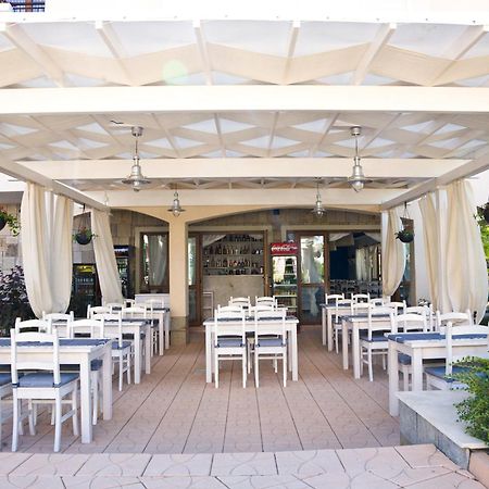 Bay Apartments Sozopol Exterior photo