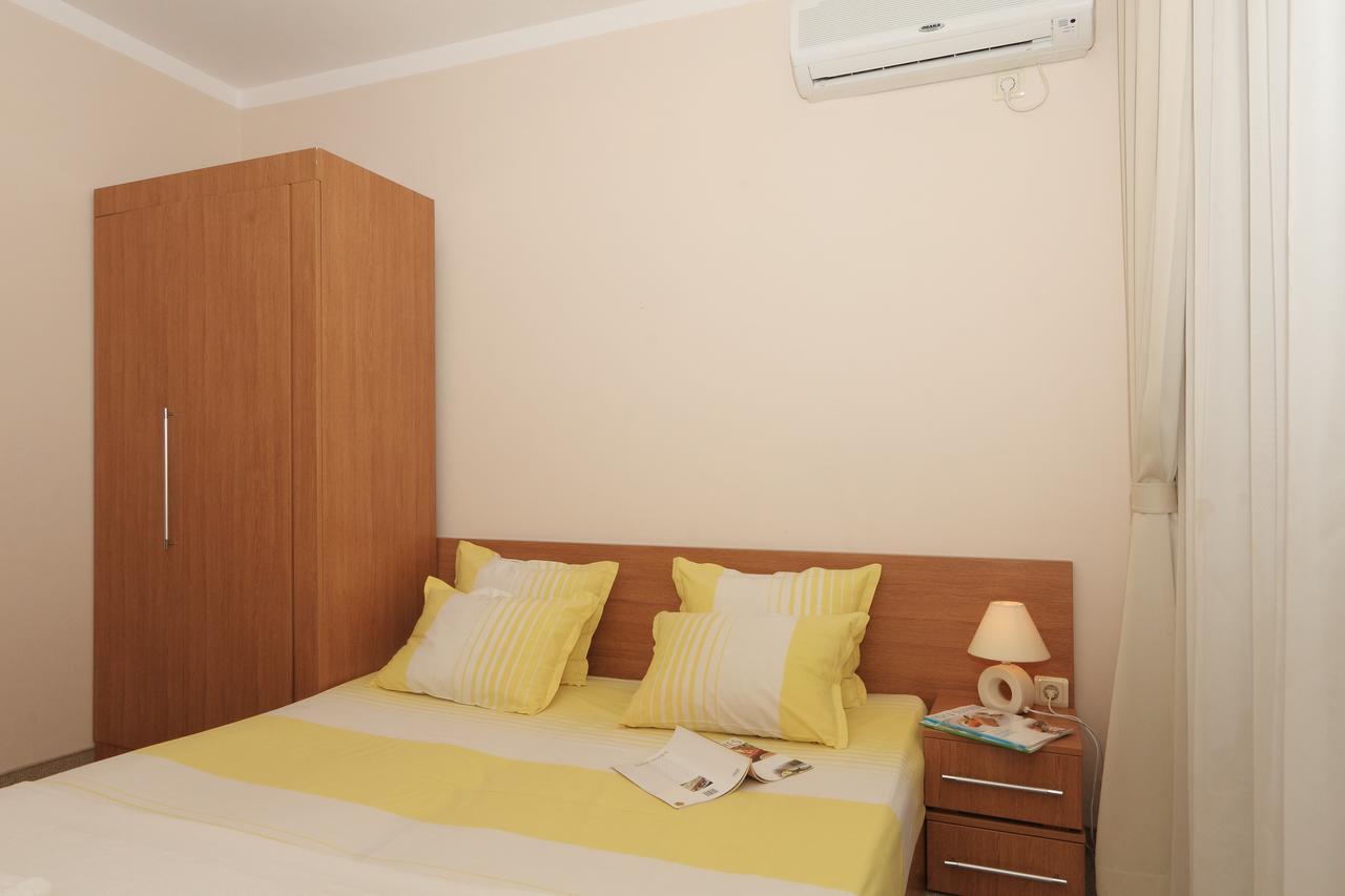 Bay Apartments Sozopol Exterior photo